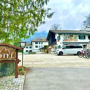 Hotel Bergland