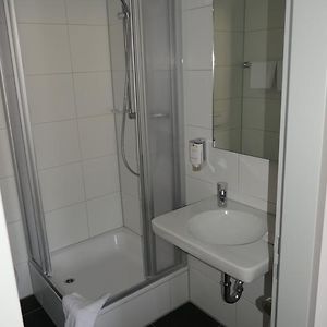 Chambre Lit King-Size