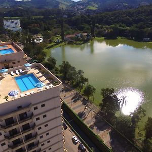 Hotel Central Parque